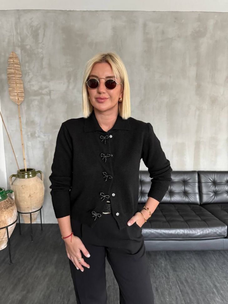 кардиган S3370