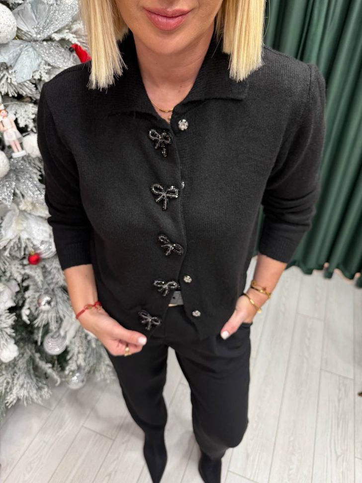 кардиган S3370