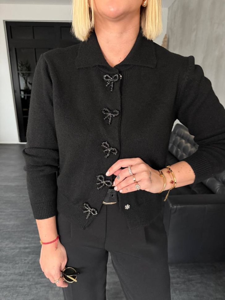 кардиган S3370