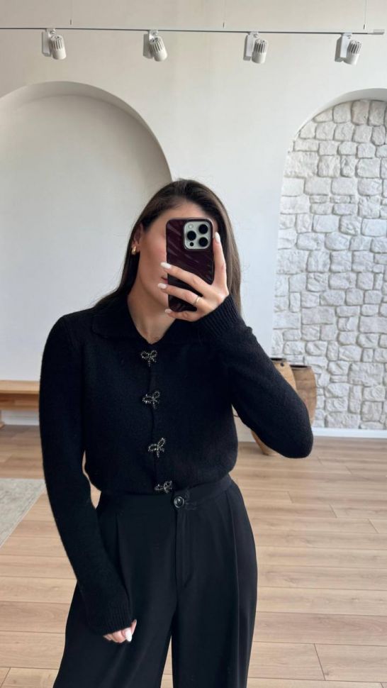 кардиган S3370