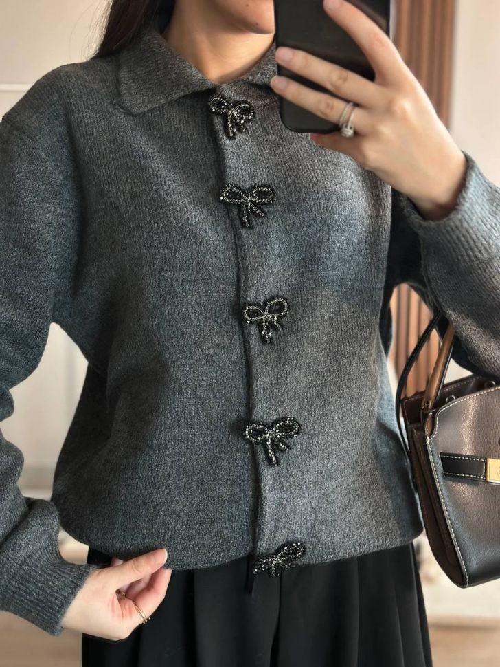 кардиган S3370