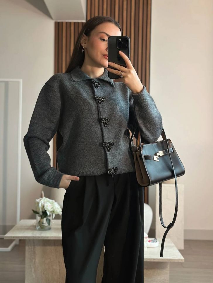 кардиган S3370