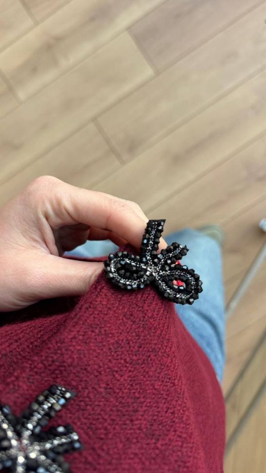 кардиган S3370