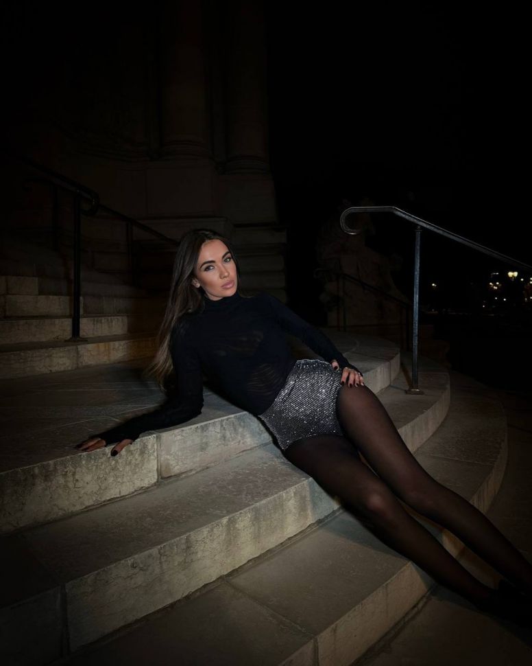 Шорти Розмір: Xs-S, M-L S3867