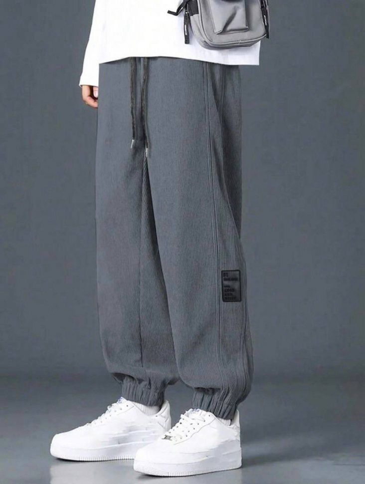 Штани Розмір: 46-48, 50-52, 54-56 S4067