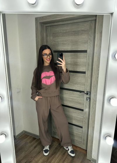 Костюм Розмір: 42-44, 46-48, 50-52 S4667