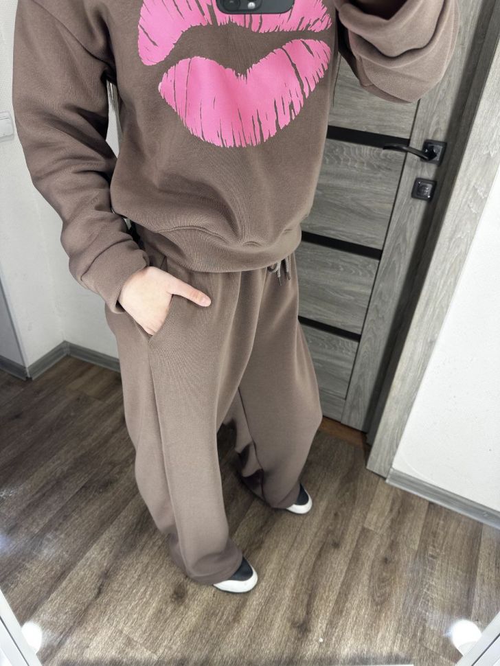 Костюм Розмір: 42-44, 46-48, 50-52 S4667