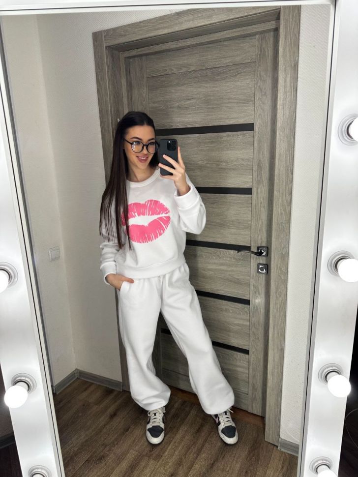 Костюм Розмір: 42-44, 46-48, 50-52 S4667