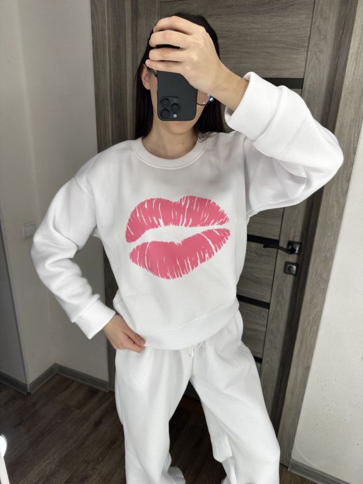 Костюм Розмір: 42-44, 46-48, 50-52 S4667