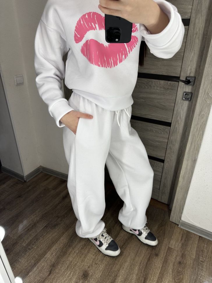 Костюм Розмір: 42-44, 46-48, 50-52 S4667