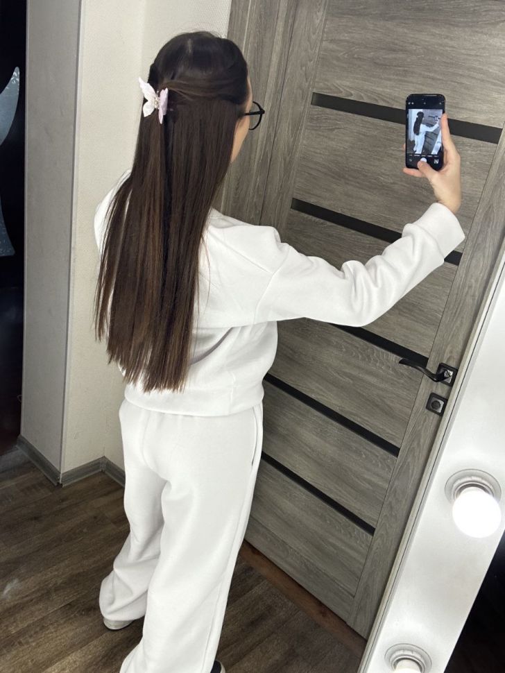 Костюм Розмір: 42-44, 46-48, 50-52 S4667