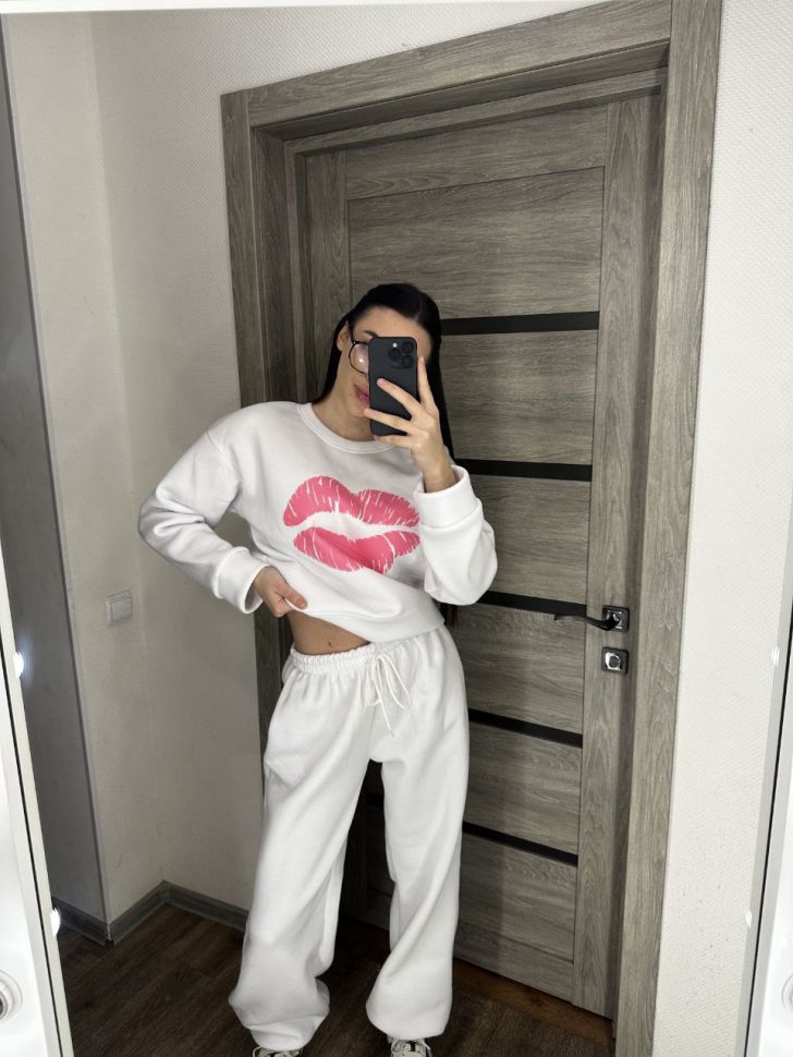 Костюм Розмір: 42-44, 46-48, 50-52 S4667