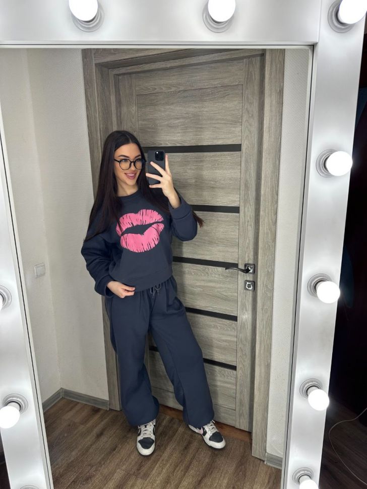 Костюм Розмір: 42-44, 46-48, 50-52 S4667