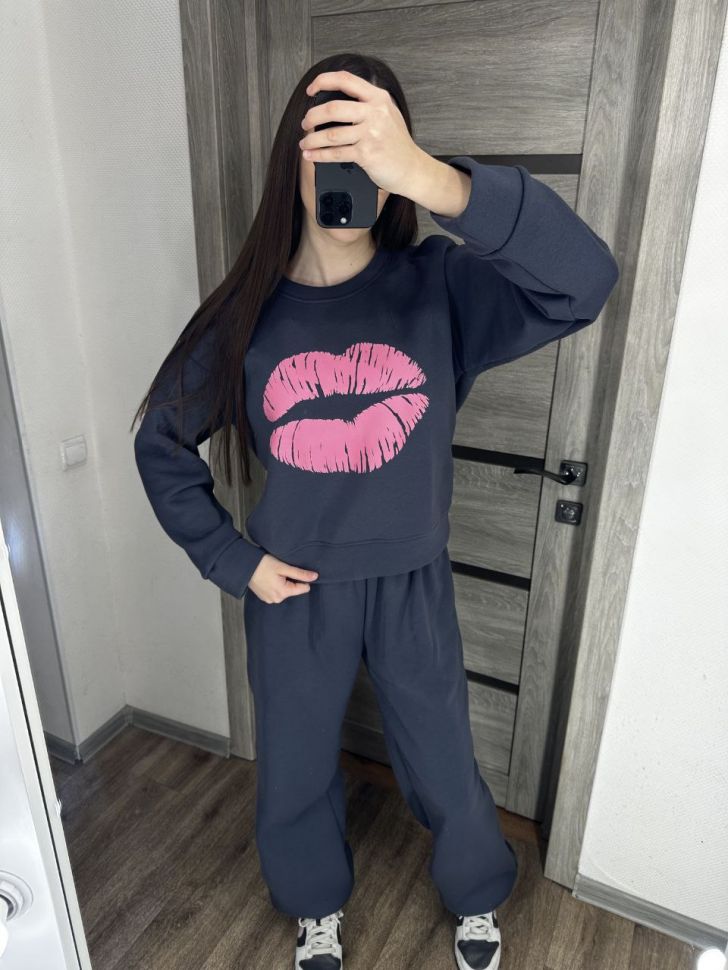 Костюм Розмір: 42-44, 46-48, 50-52 S4667