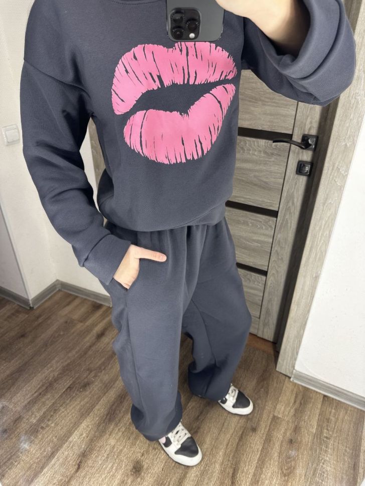 Костюм Розмір: 42-44, 46-48, 50-52 S4667