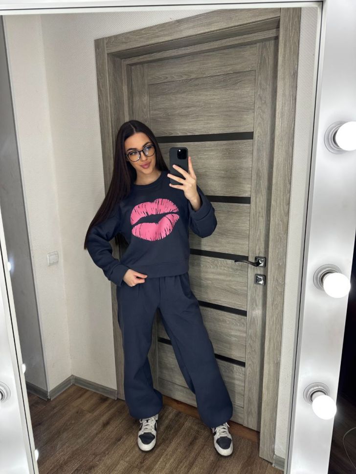 Костюм Розмір: 42-44, 46-48, 50-52 S4667