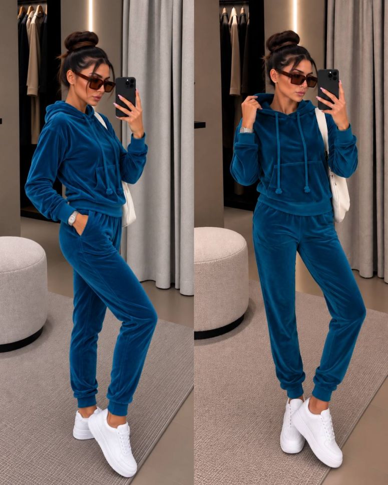 Костюм Розмір: 42-44, 46-48, 50-52 S14765