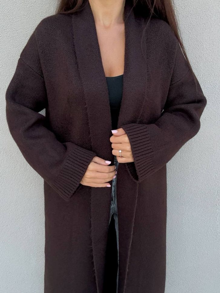 кардиган S5367