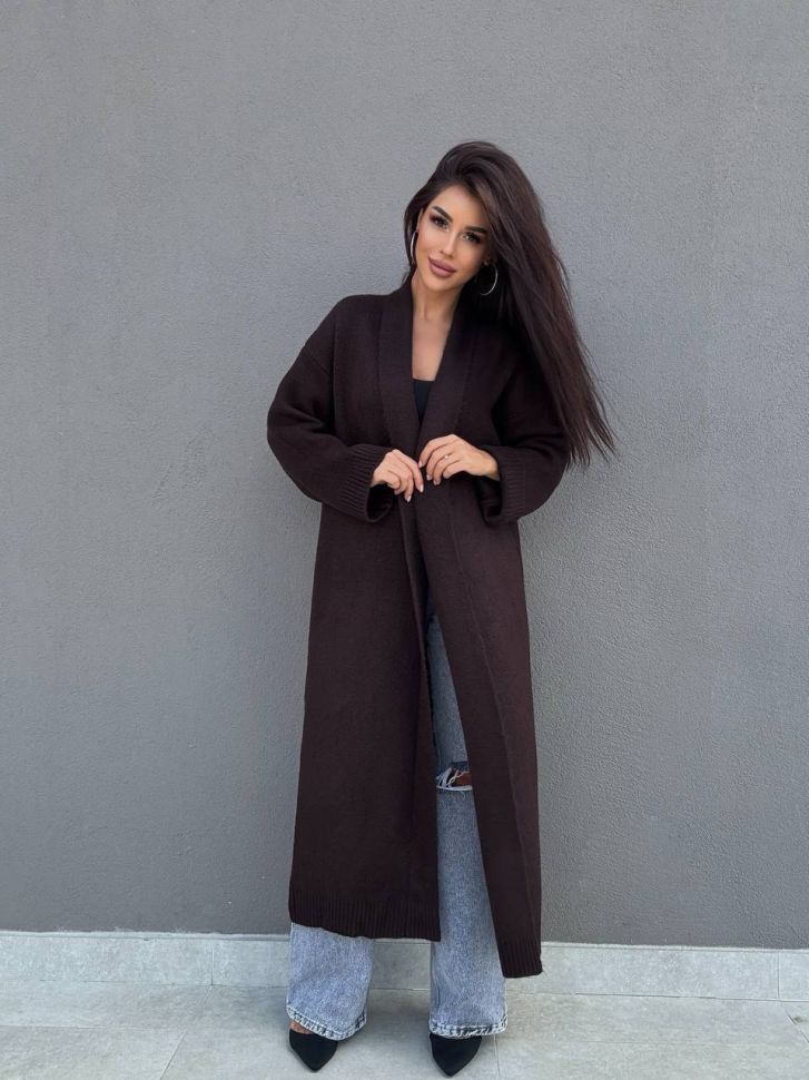 кардиган S5367