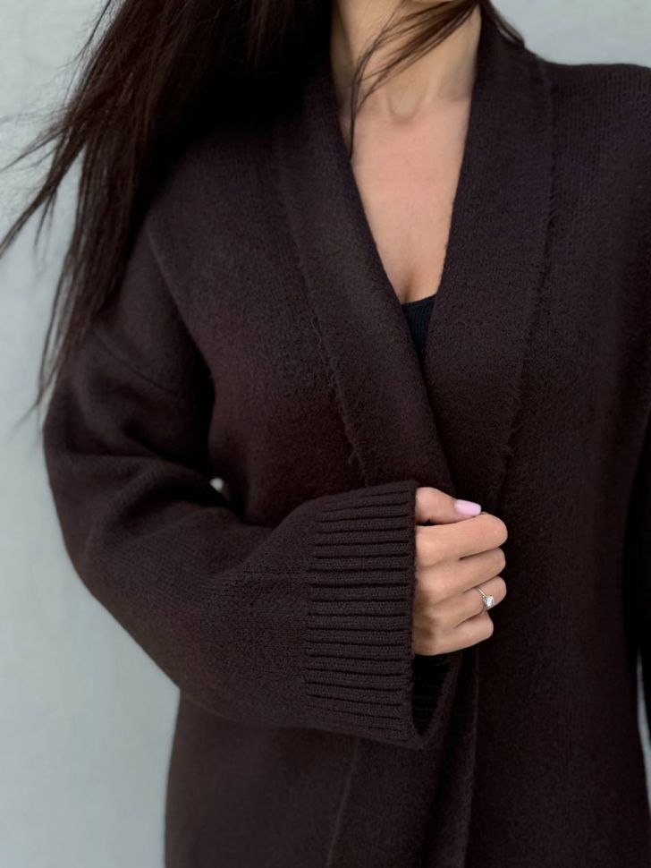 кардиган S5367