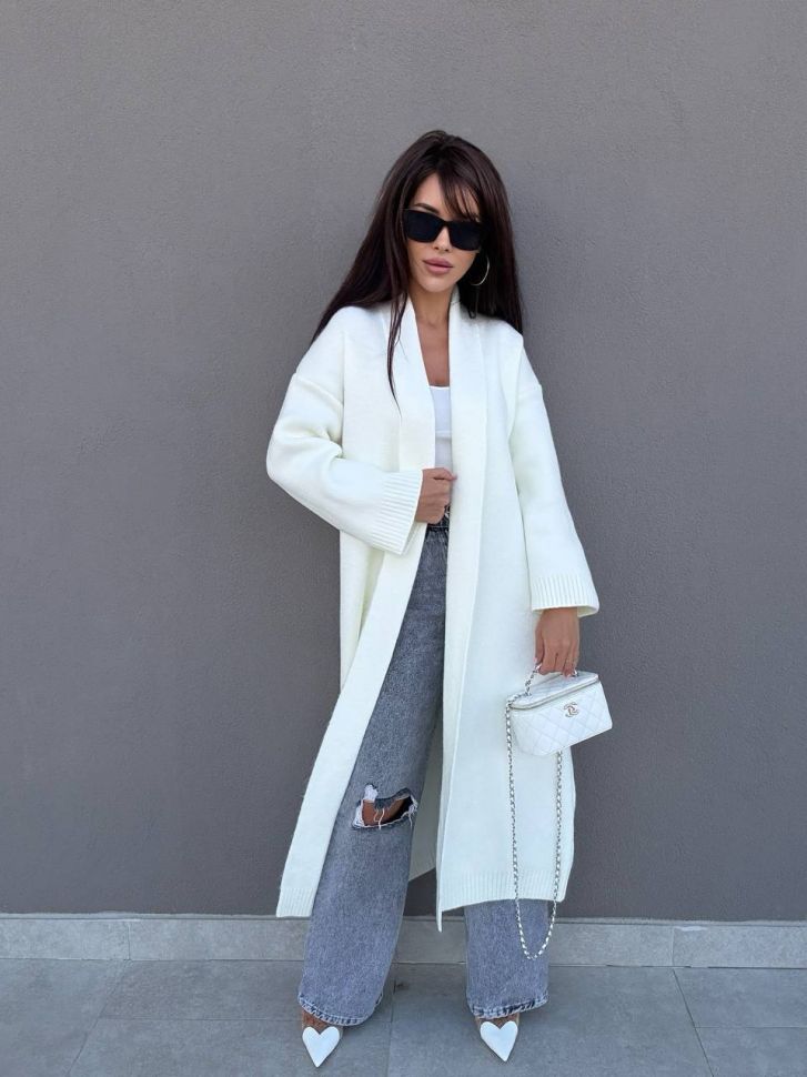 кардиган S5367