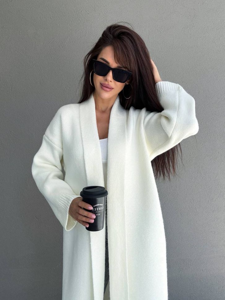 кардиган S5367