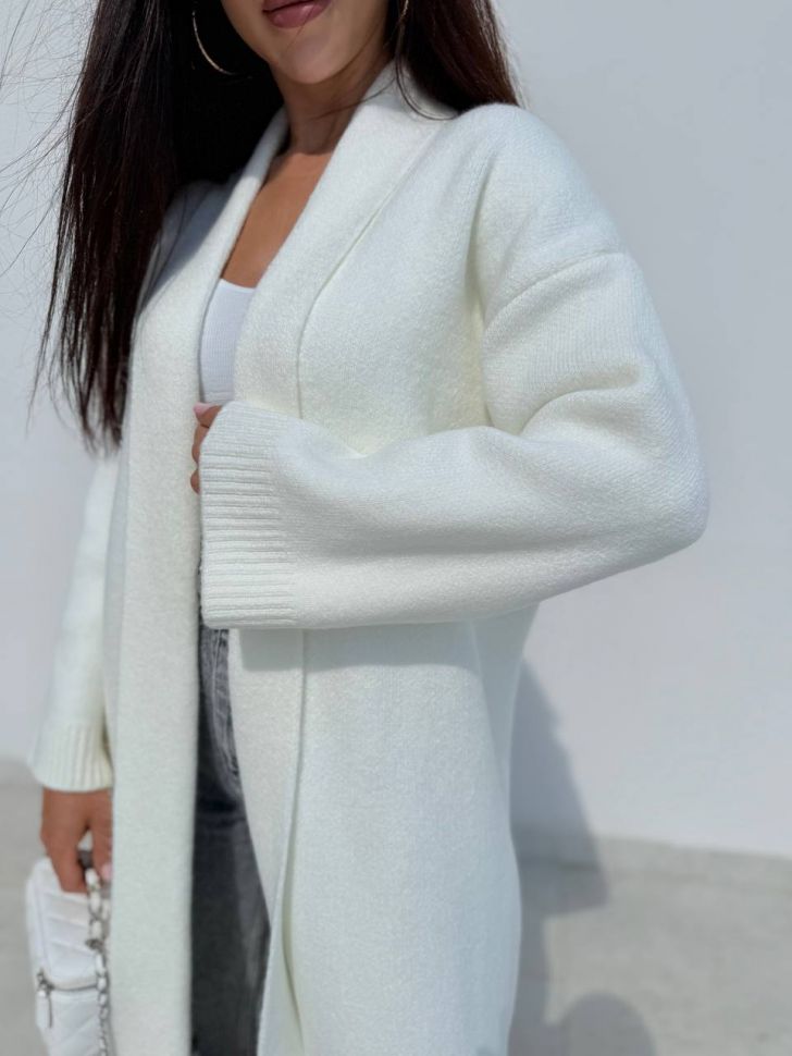 кардиган S5367