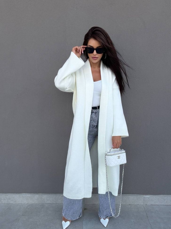 кардиган S5367