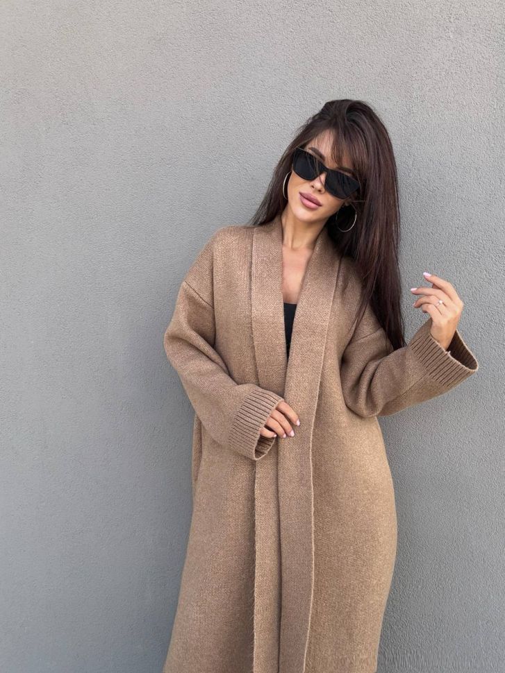 кардиган S5367