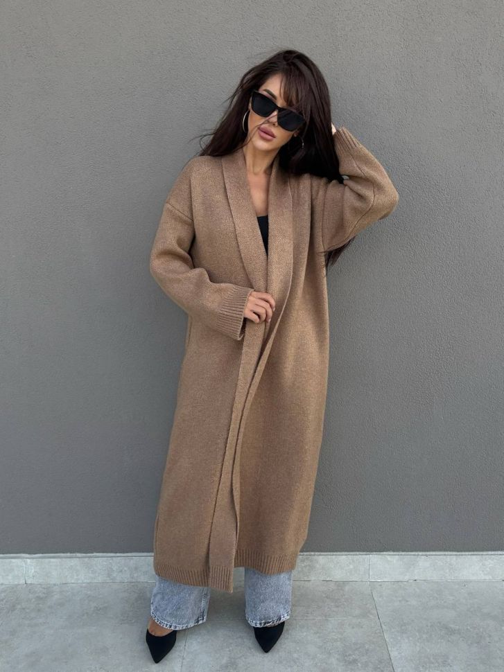 кардиган S5367