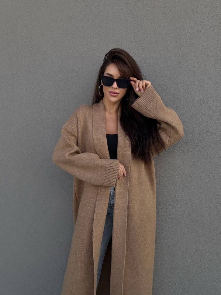 кардиган S5367