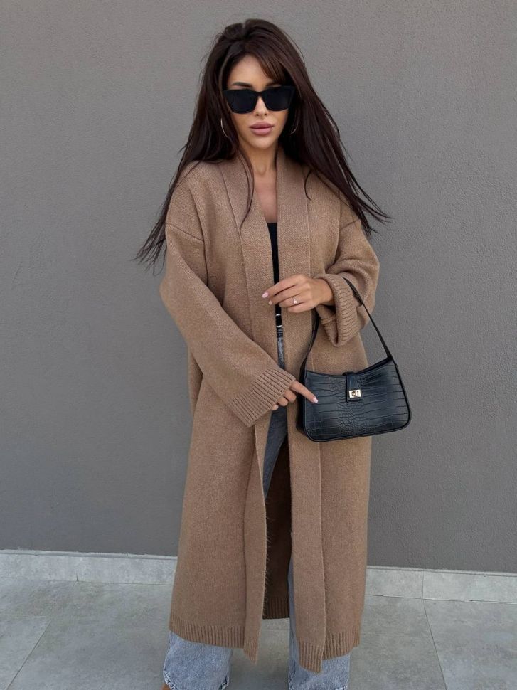 кардиган S5367