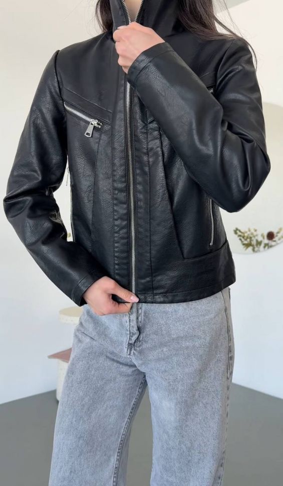 Куртка Розмір: S,M,L S6067