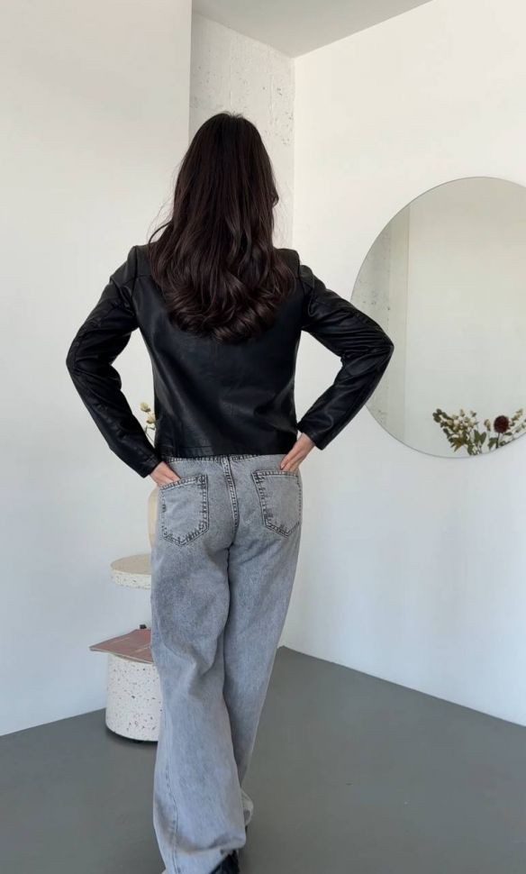 Куртка Розмір: S,M,L S6067