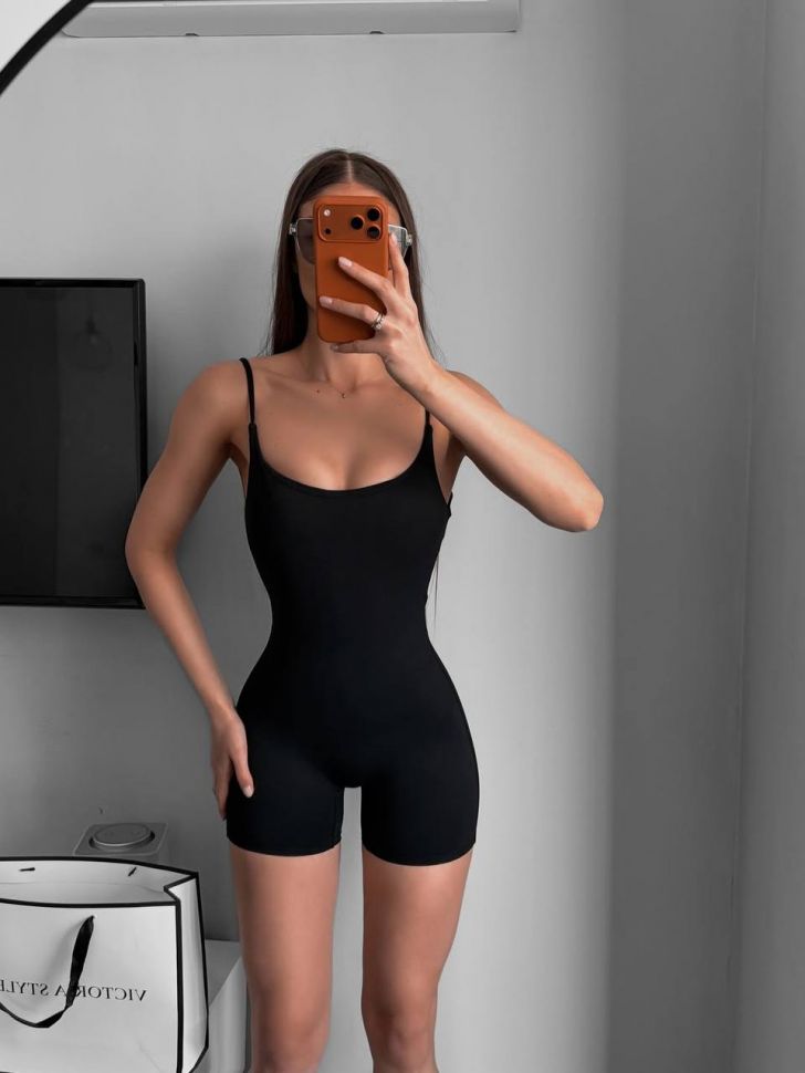 Комбінезон S6466