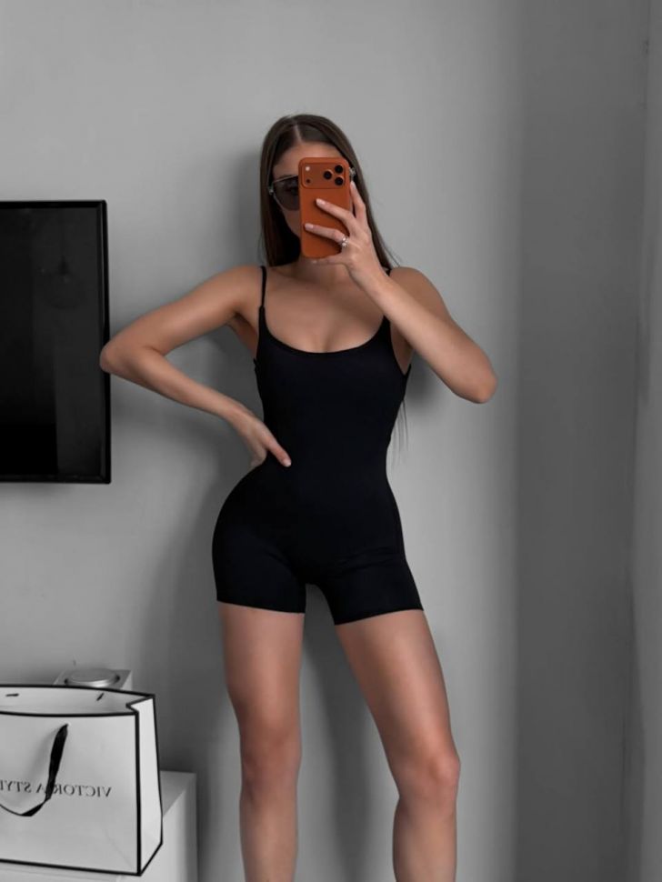 Комбінезон S6466