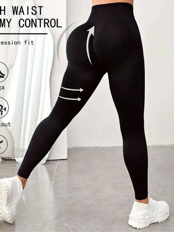 Лосини Розмір: S/M S6666