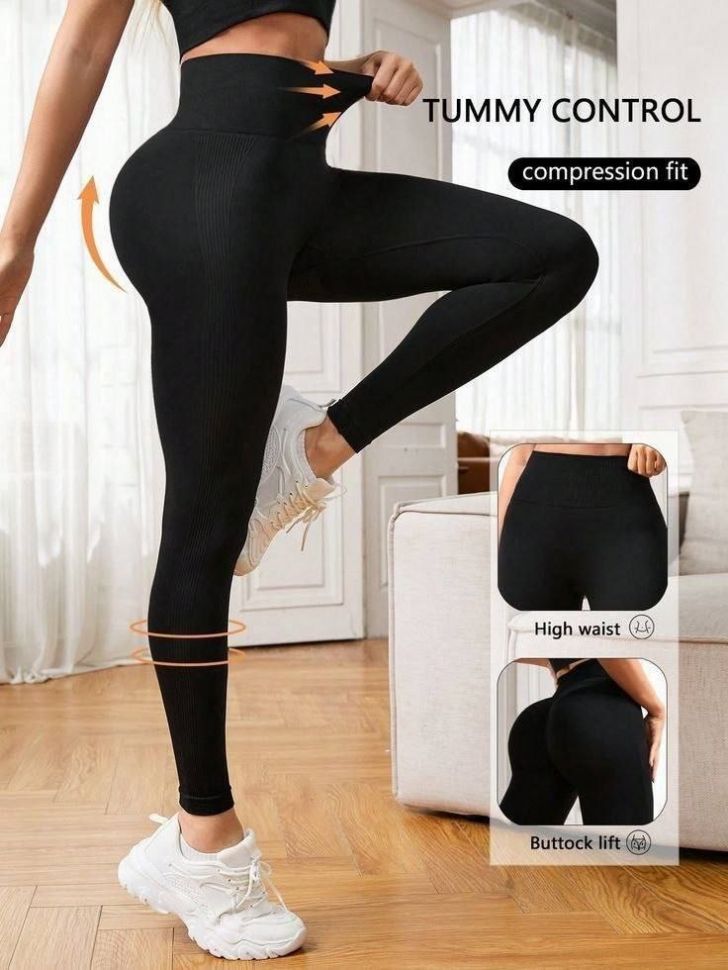 Лосини Розмір: S/M S6666