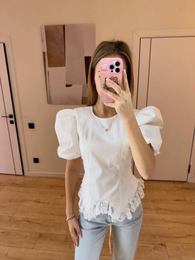 Сорочка Розмір: 42-44 , 46-48 S7468