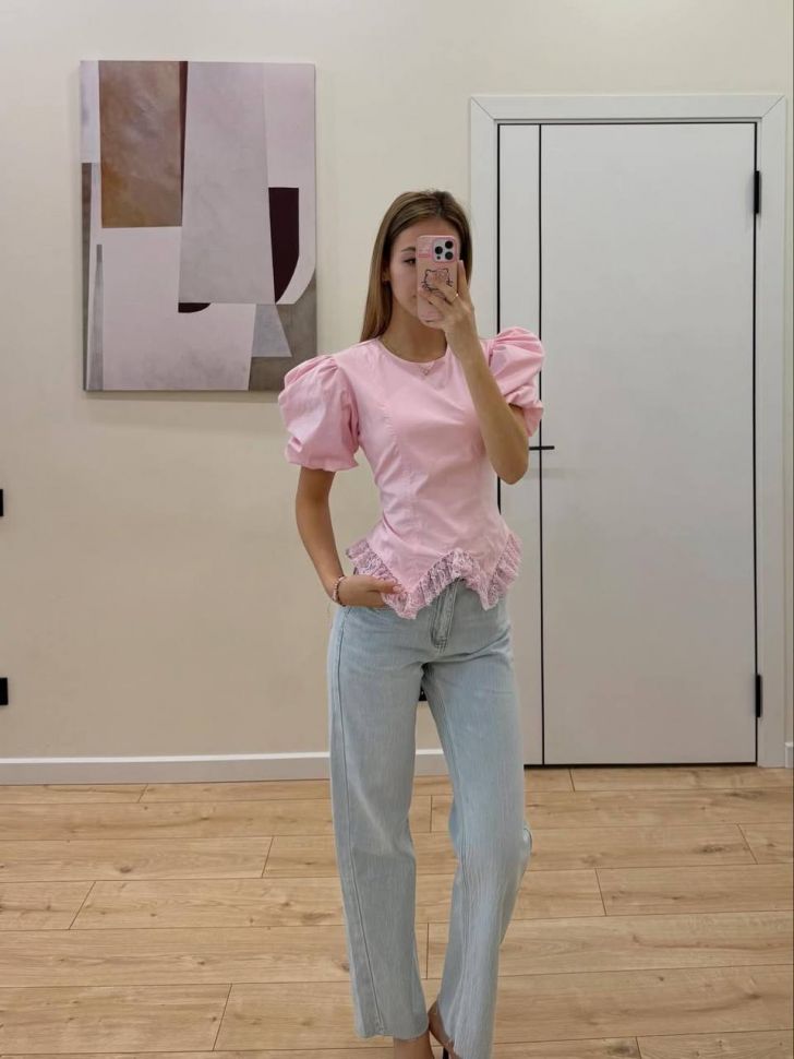 Сорочка Розмір: 42-44 , 46-48 S7468