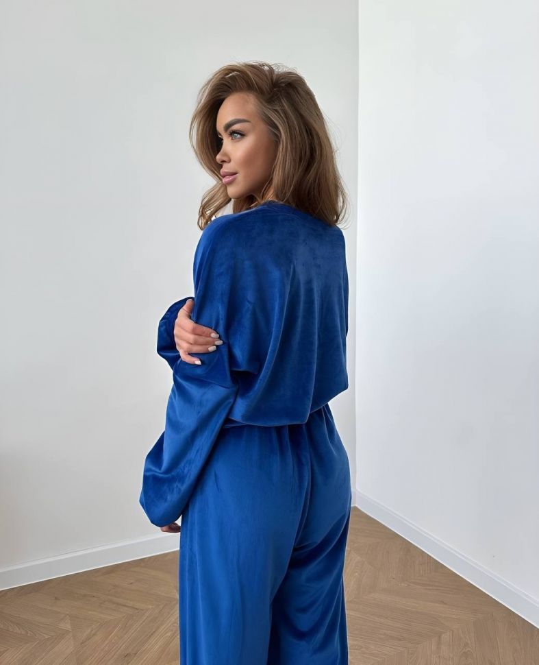 Костюм Розмір: 42-44,46-48 S1265