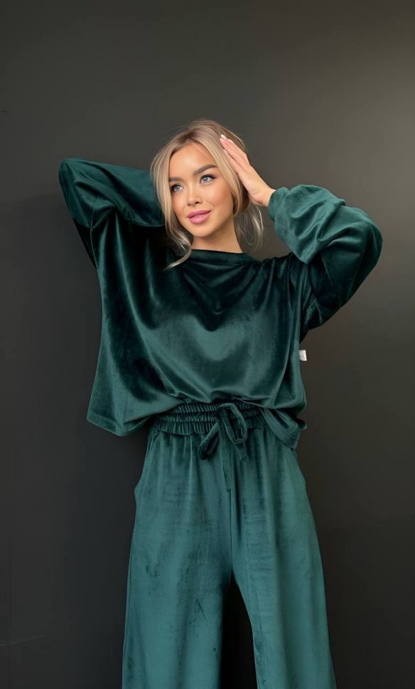 Костюм Розмір: 42-44,46-48 S1265