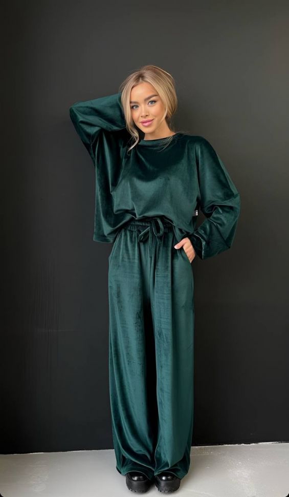 Костюм Розмір: 42-44,46-48 S1265