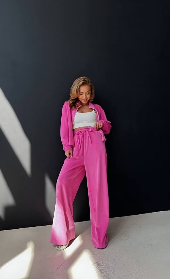 Костюм Розмір: 42-44,46-48 S1265