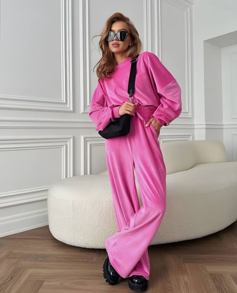 Костюм Розмір: 42-44,46-48 S1265