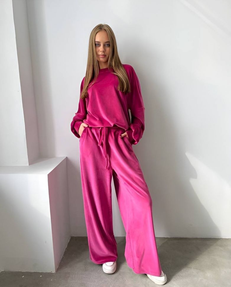 Костюм Розмір: 42-44,46-48 S1265