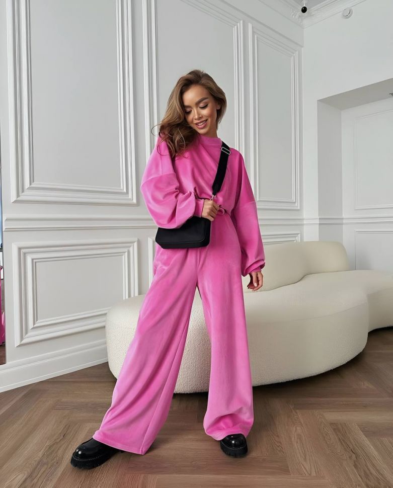 Костюм Розмір: 42-44,46-48 S1265