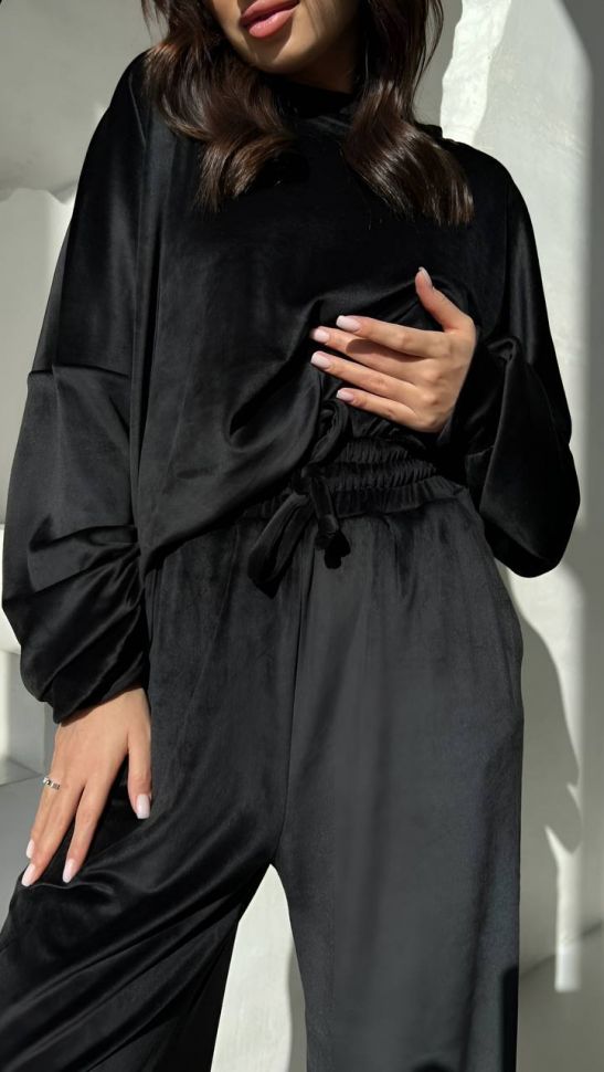 Костюм Розмір: 42-44,46-48 S1265