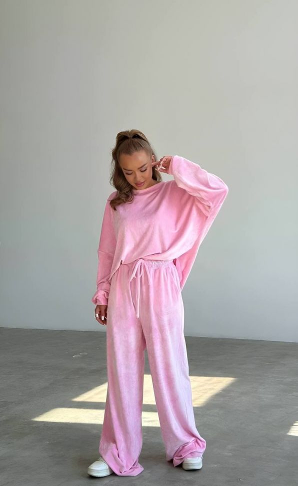 Костюм Розмір: 42-44,46-48 S1265