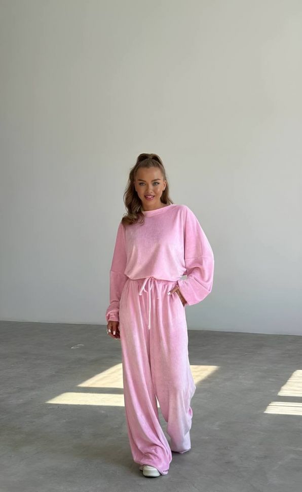 Костюм Розмір: 42-44,46-48 S1265